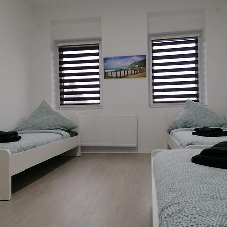 Estrella24 Living Rooms Sydney Herne Dış mekan fotoğraf