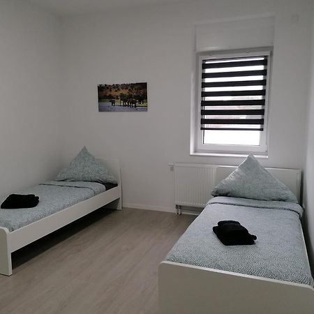 Estrella24 Living Rooms Sydney Herne Dış mekan fotoğraf