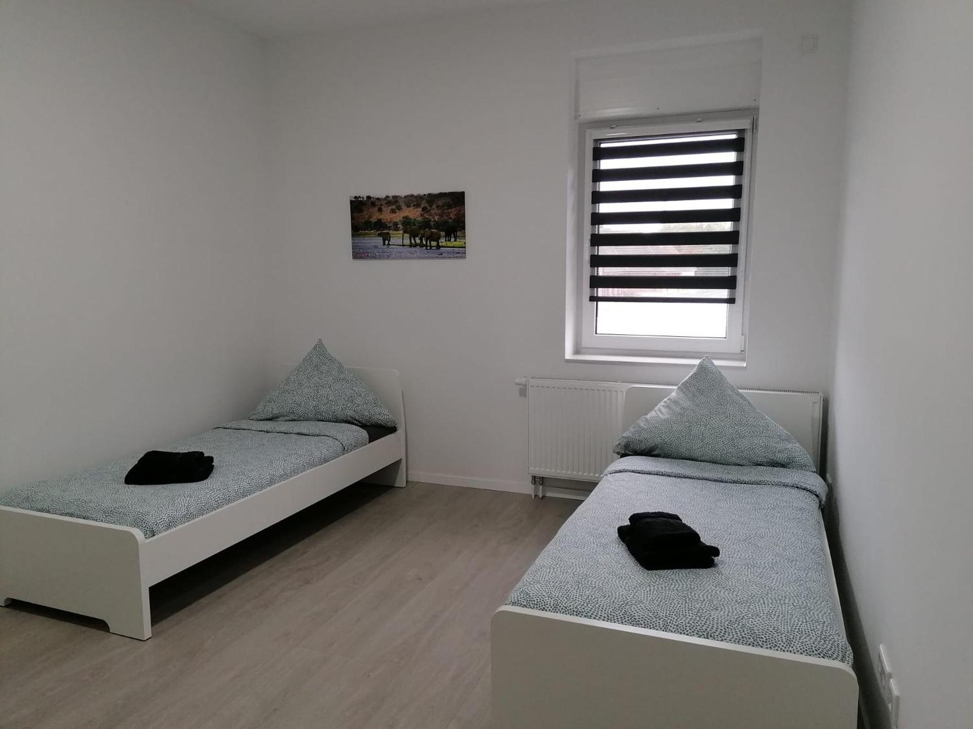 Estrella24 Living Rooms Sydney Herne Dış mekan fotoğraf