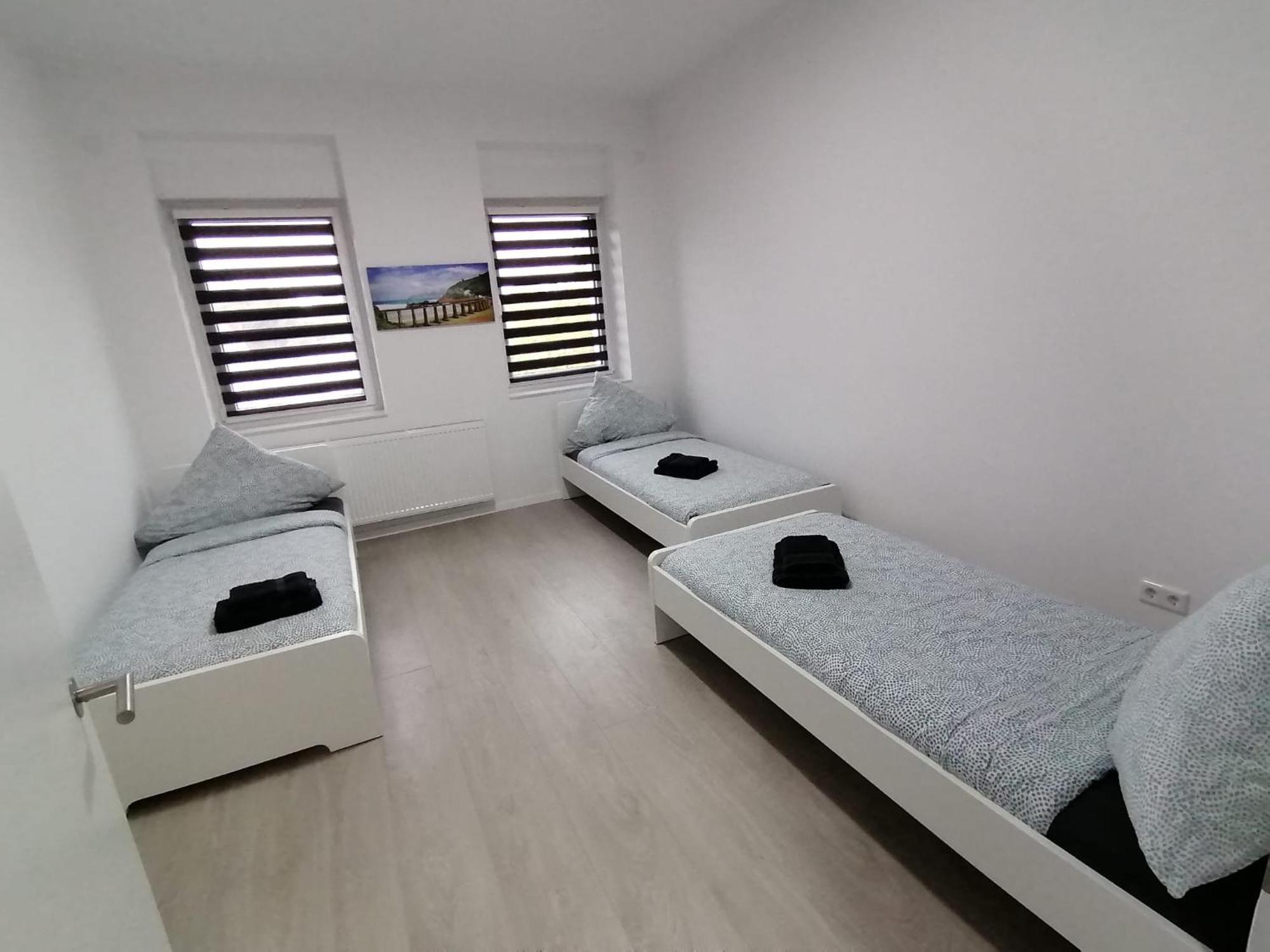 Estrella24 Living Rooms Sydney Herne Dış mekan fotoğraf