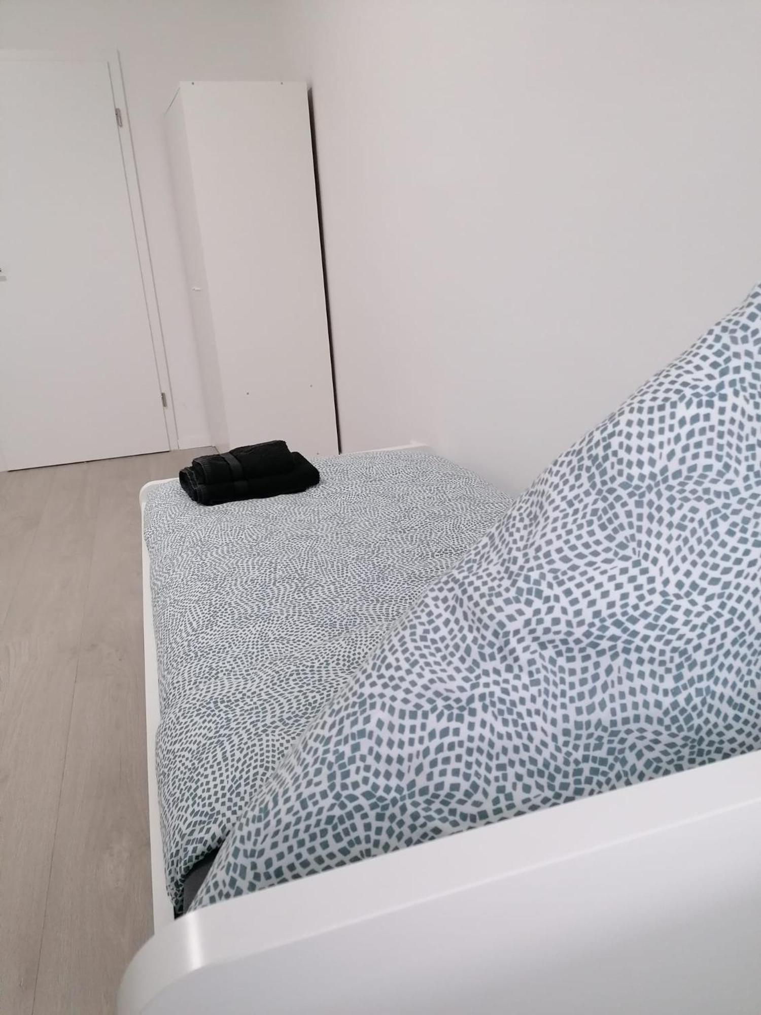 Estrella24 Living Rooms Sydney Herne Dış mekan fotoğraf