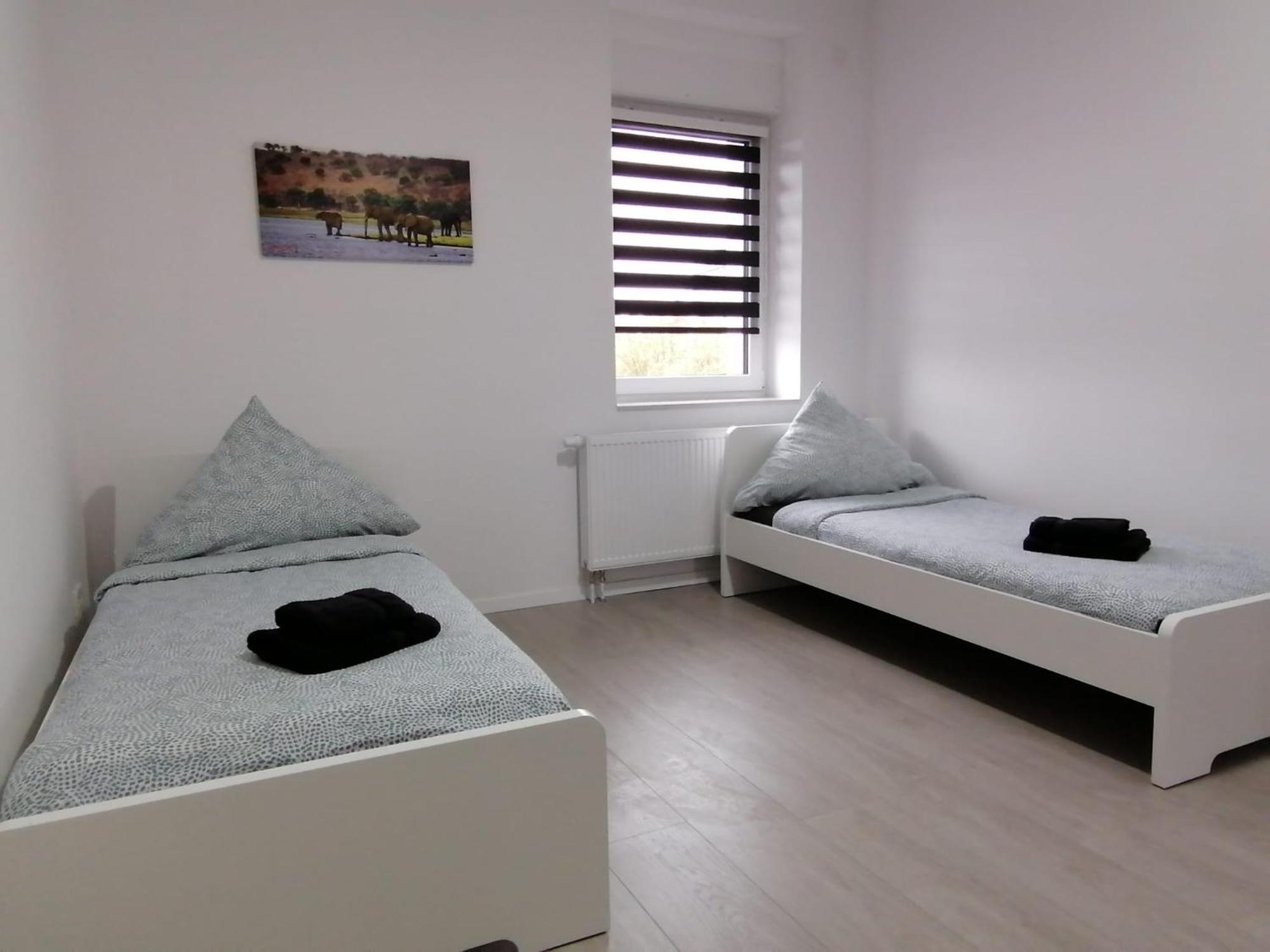 Estrella24 Living Rooms Sydney Herne Dış mekan fotoğraf