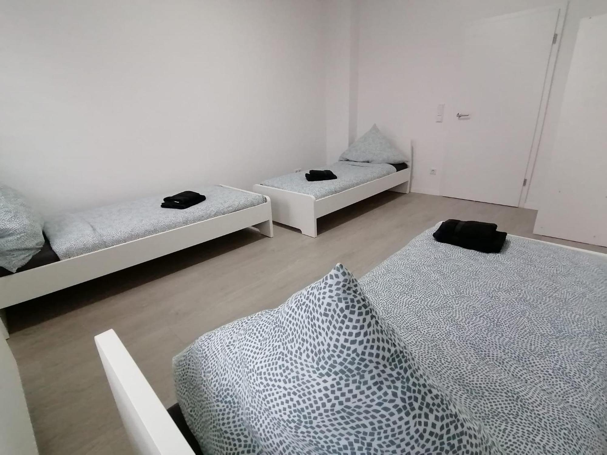 Estrella24 Living Rooms Sydney Herne Dış mekan fotoğraf