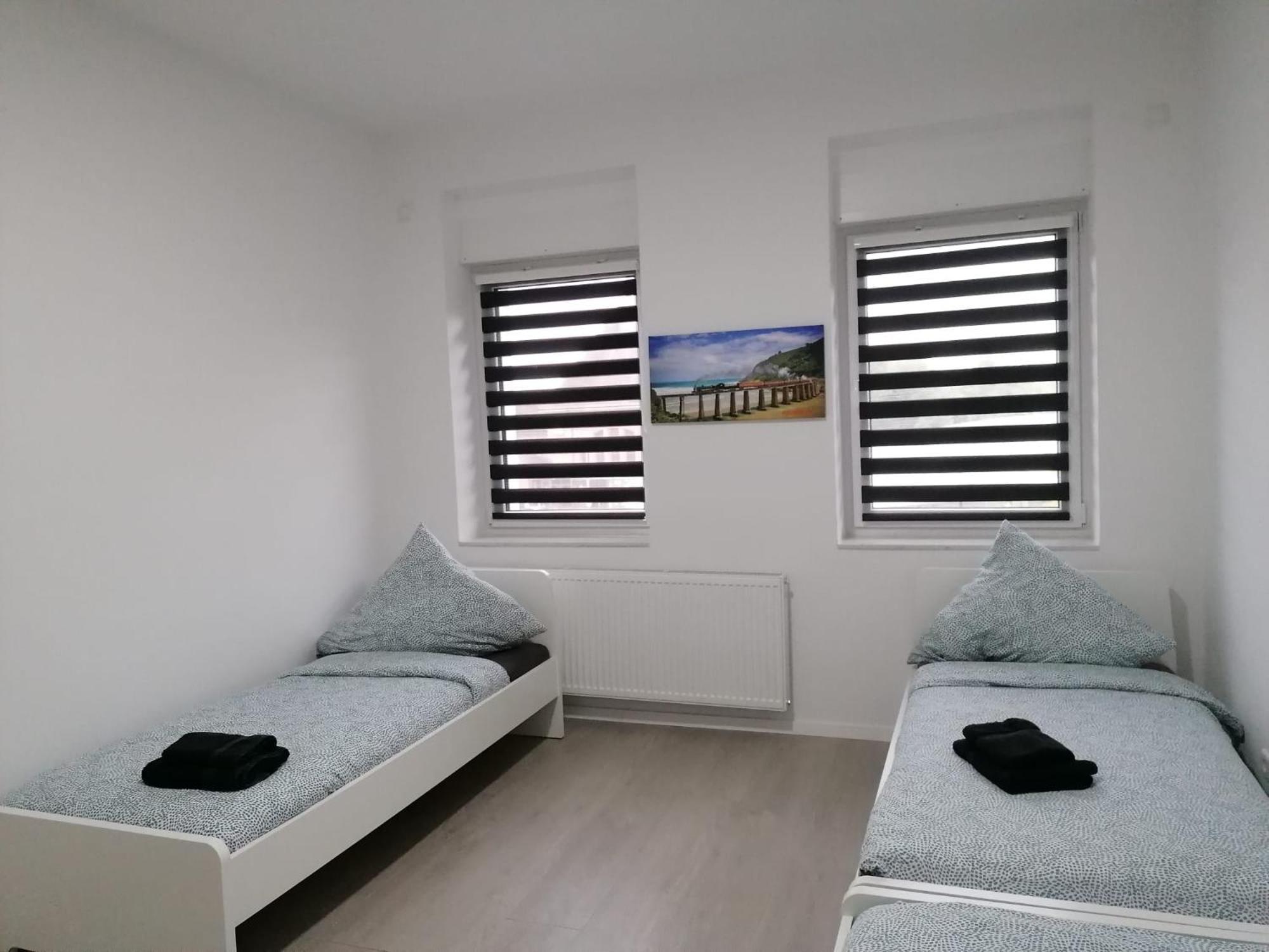Estrella24 Living Rooms Sydney Herne Dış mekan fotoğraf