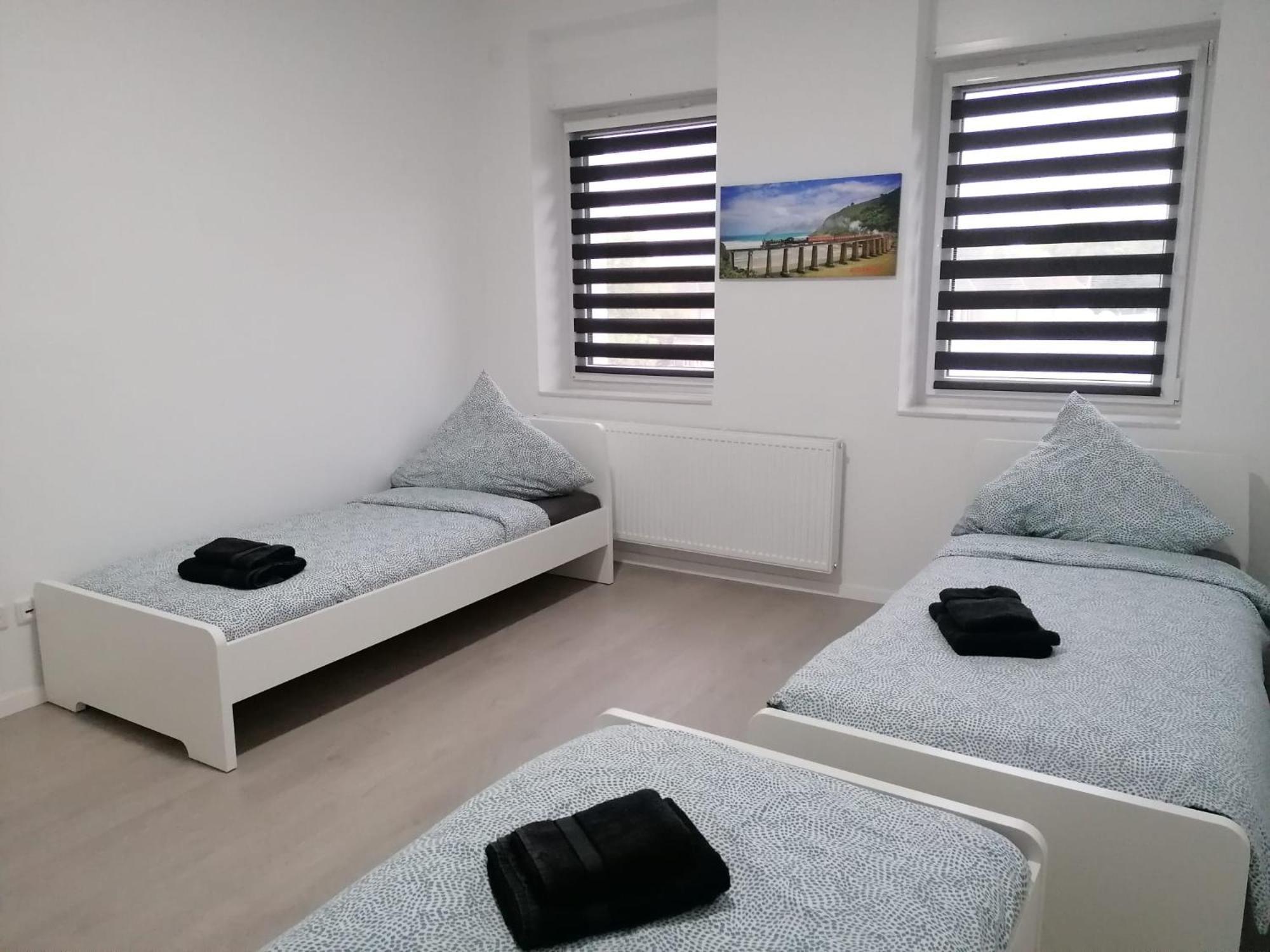 Estrella24 Living Rooms Sydney Herne Dış mekan fotoğraf