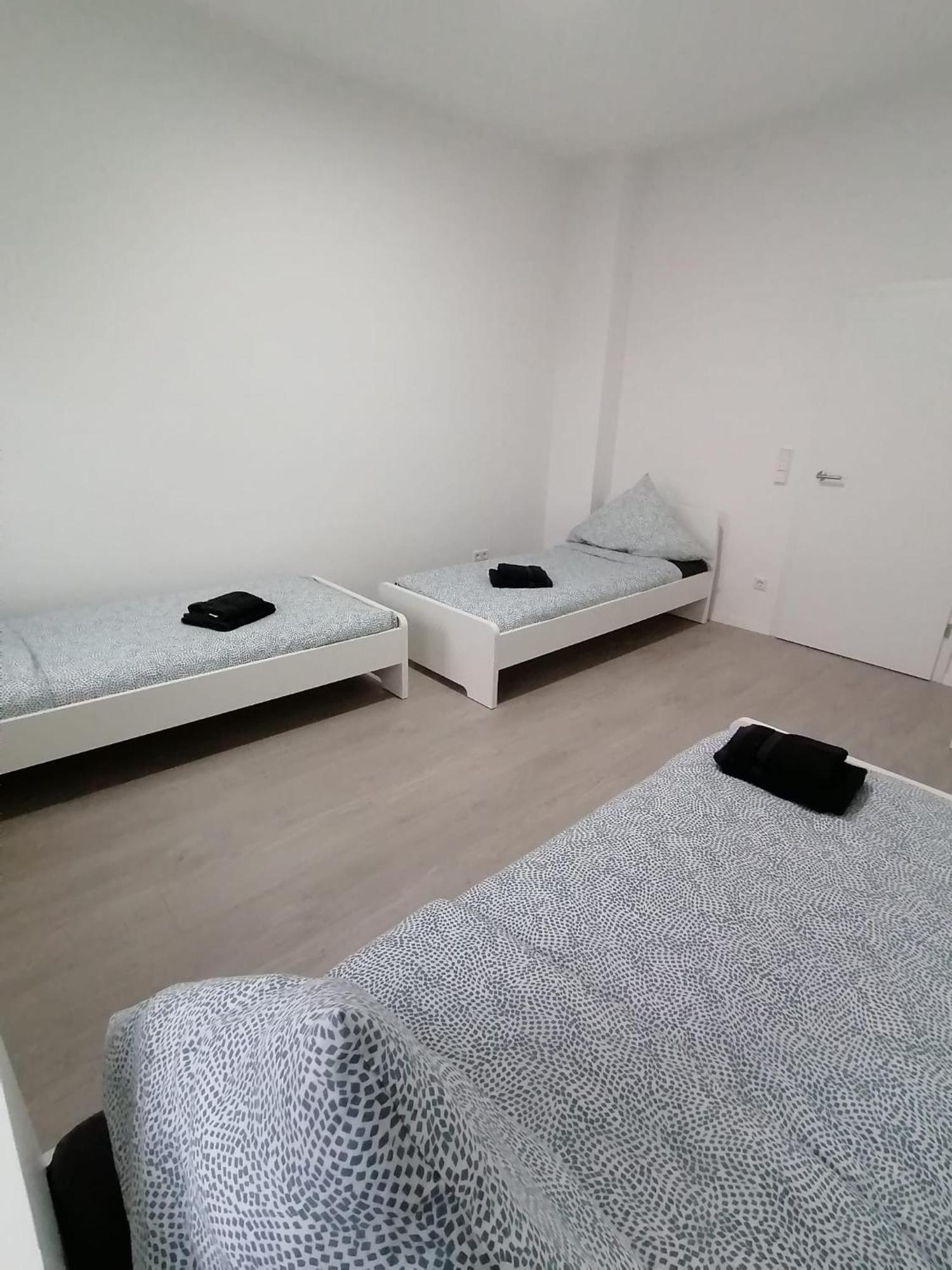 Estrella24 Living Rooms Sydney Herne Dış mekan fotoğraf