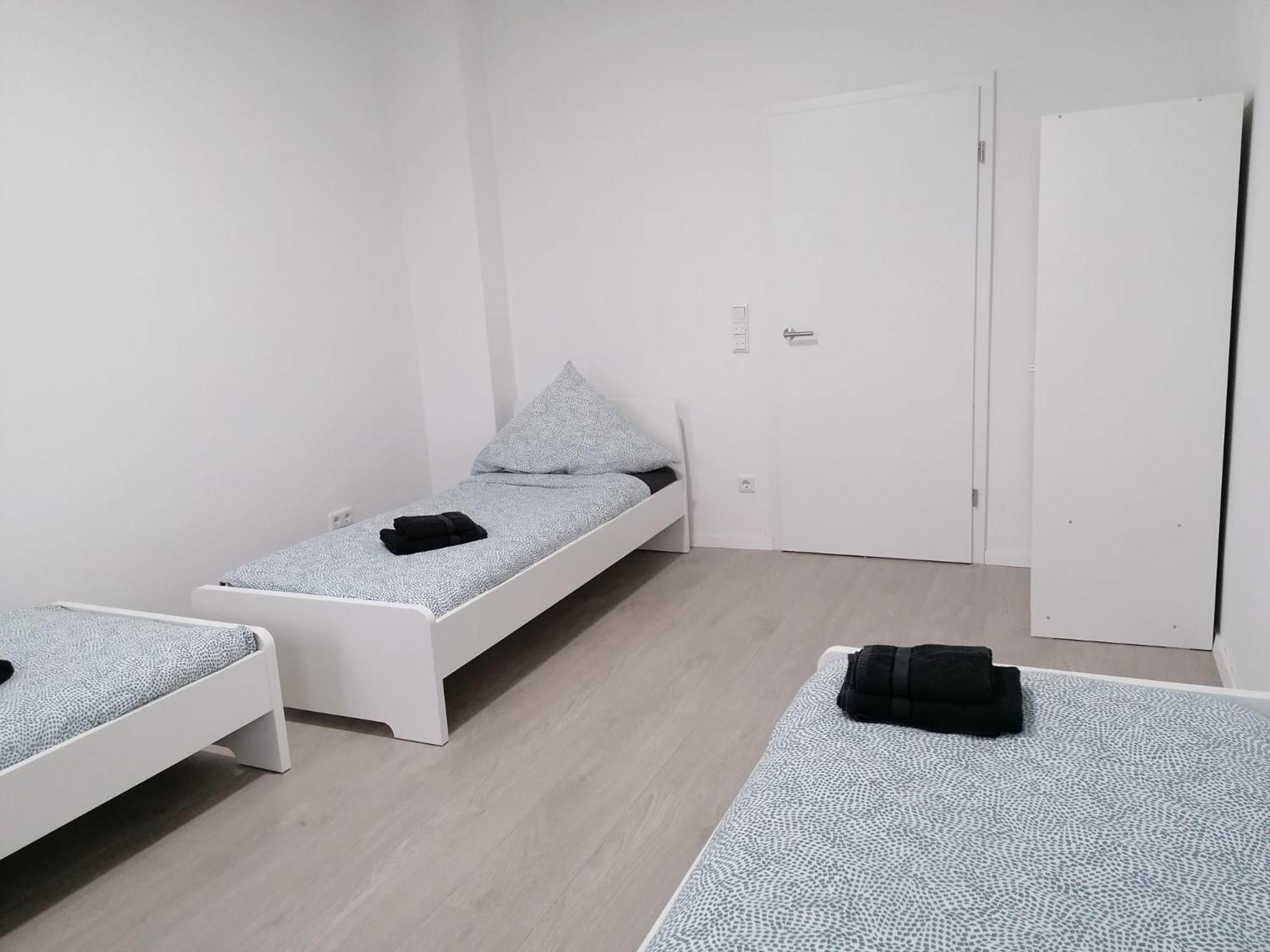 Estrella24 Living Rooms Sydney Herne Dış mekan fotoğraf
