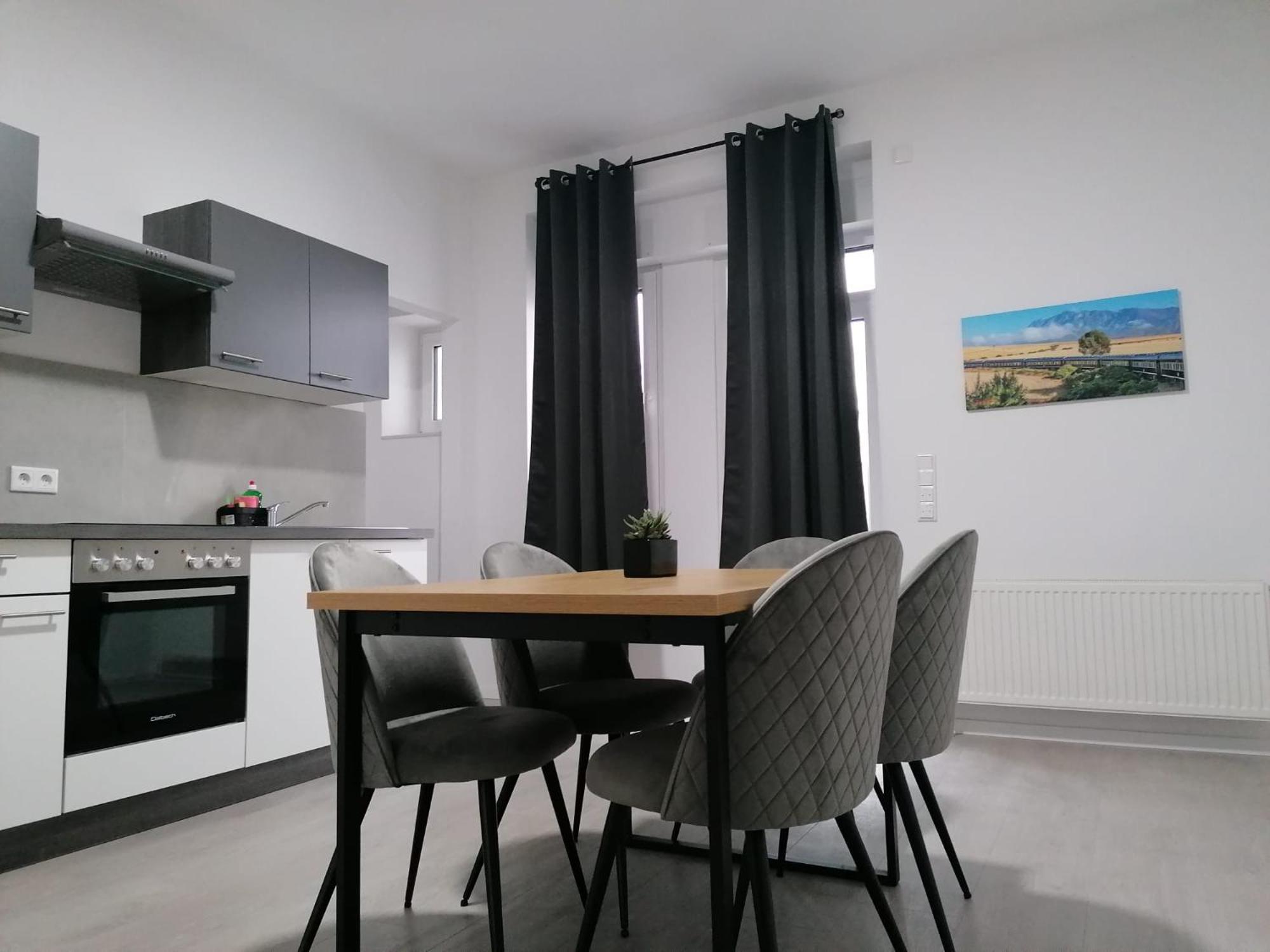 Estrella24 Living Rooms Sydney Herne Dış mekan fotoğraf