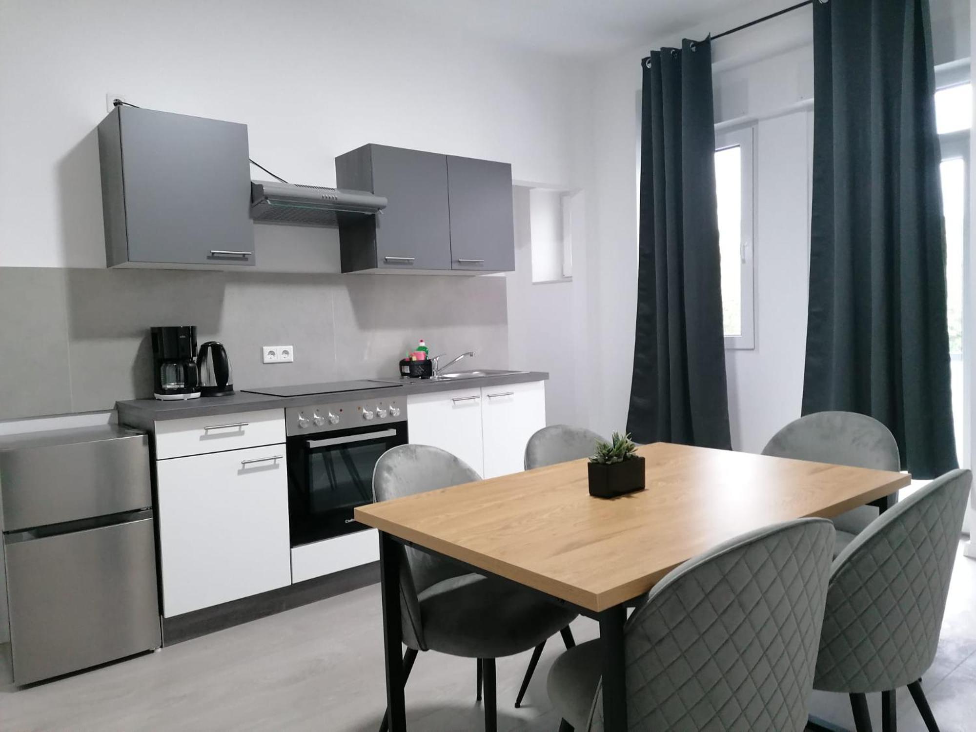 Estrella24 Living Rooms Sydney Herne Dış mekan fotoğraf