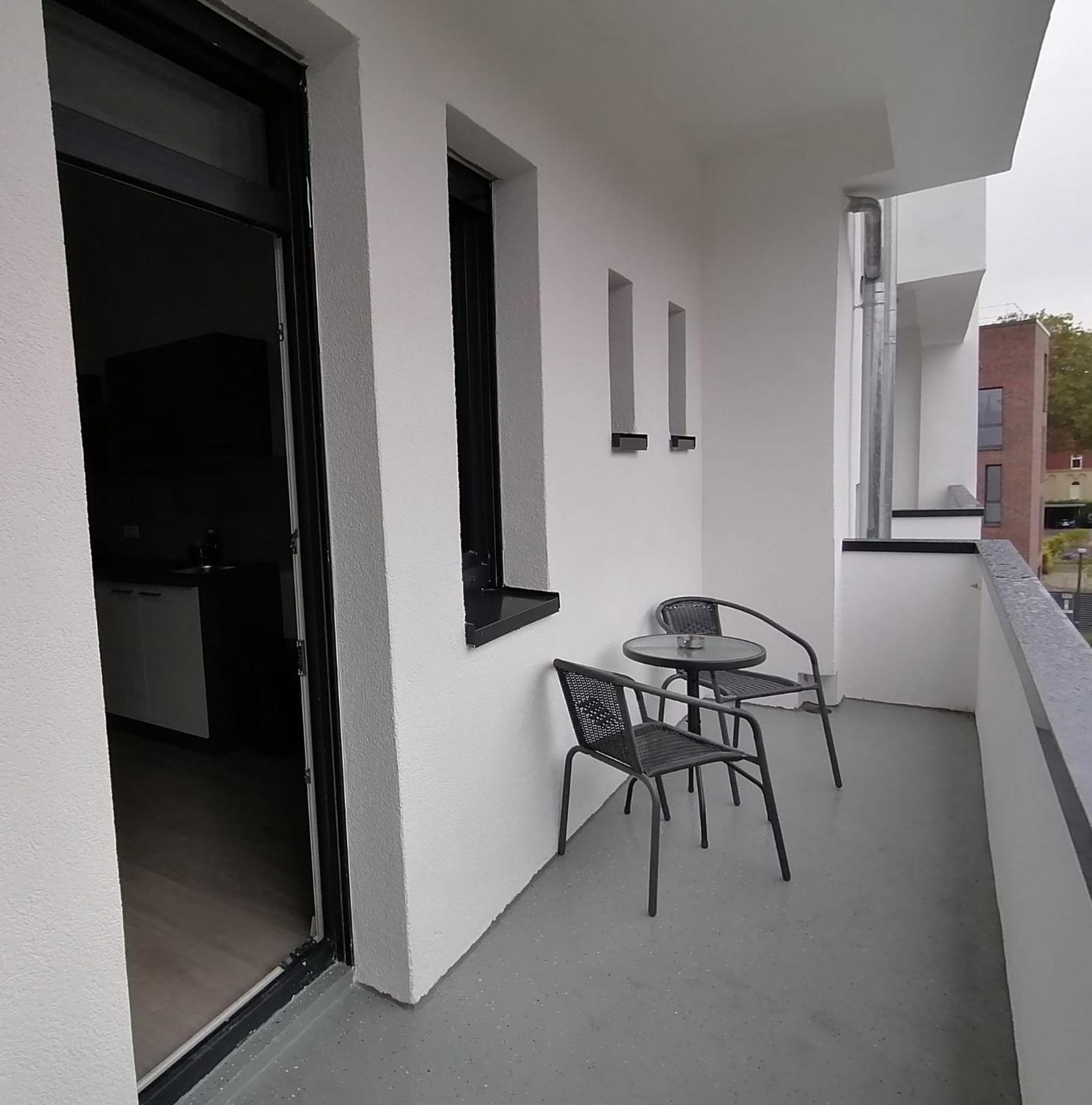 Estrella24 Living Rooms Sydney Herne Dış mekan fotoğraf