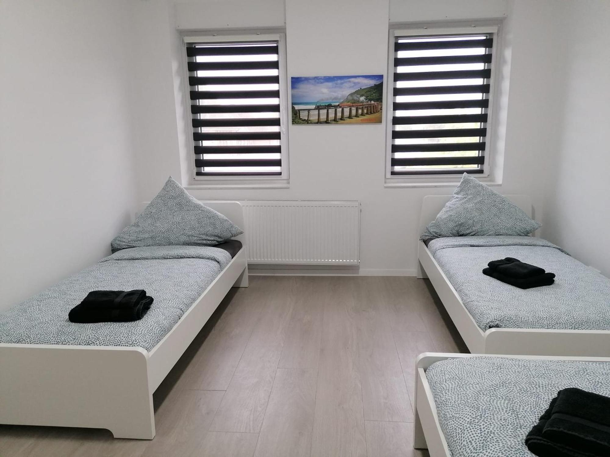Estrella24 Living Rooms Sydney Herne Dış mekan fotoğraf