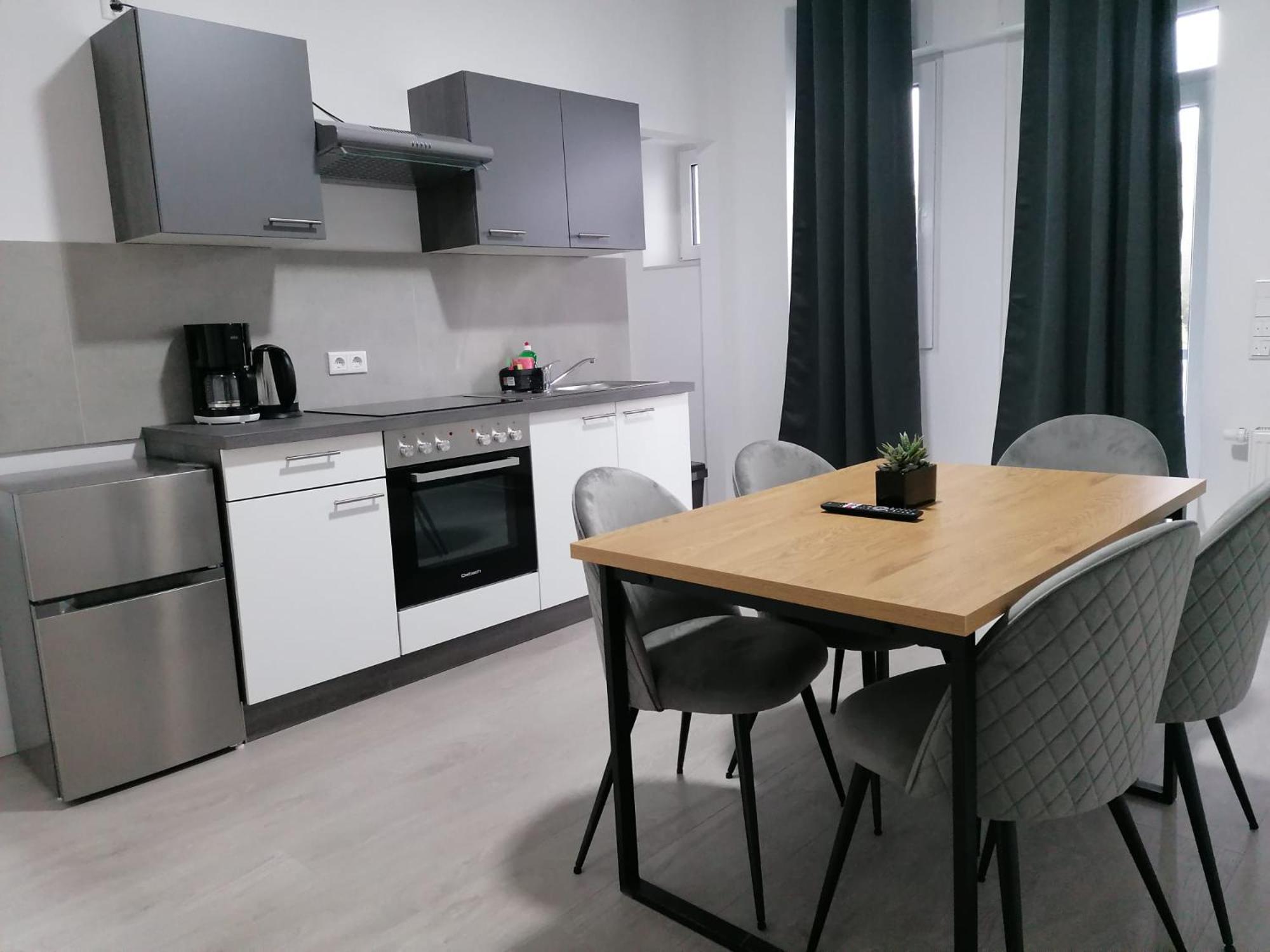 Estrella24 Living Rooms Sydney Herne Dış mekan fotoğraf