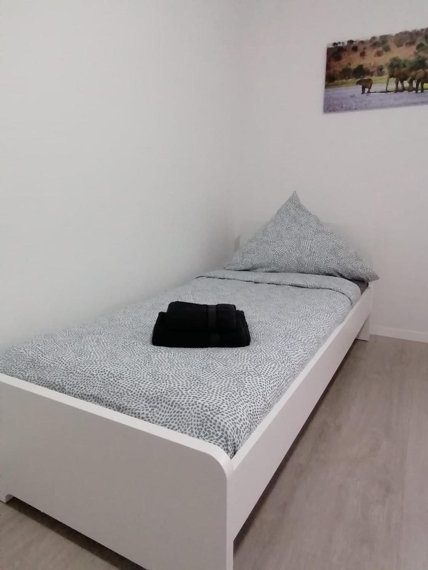 Estrella24 Living Rooms Sydney Herne Dış mekan fotoğraf