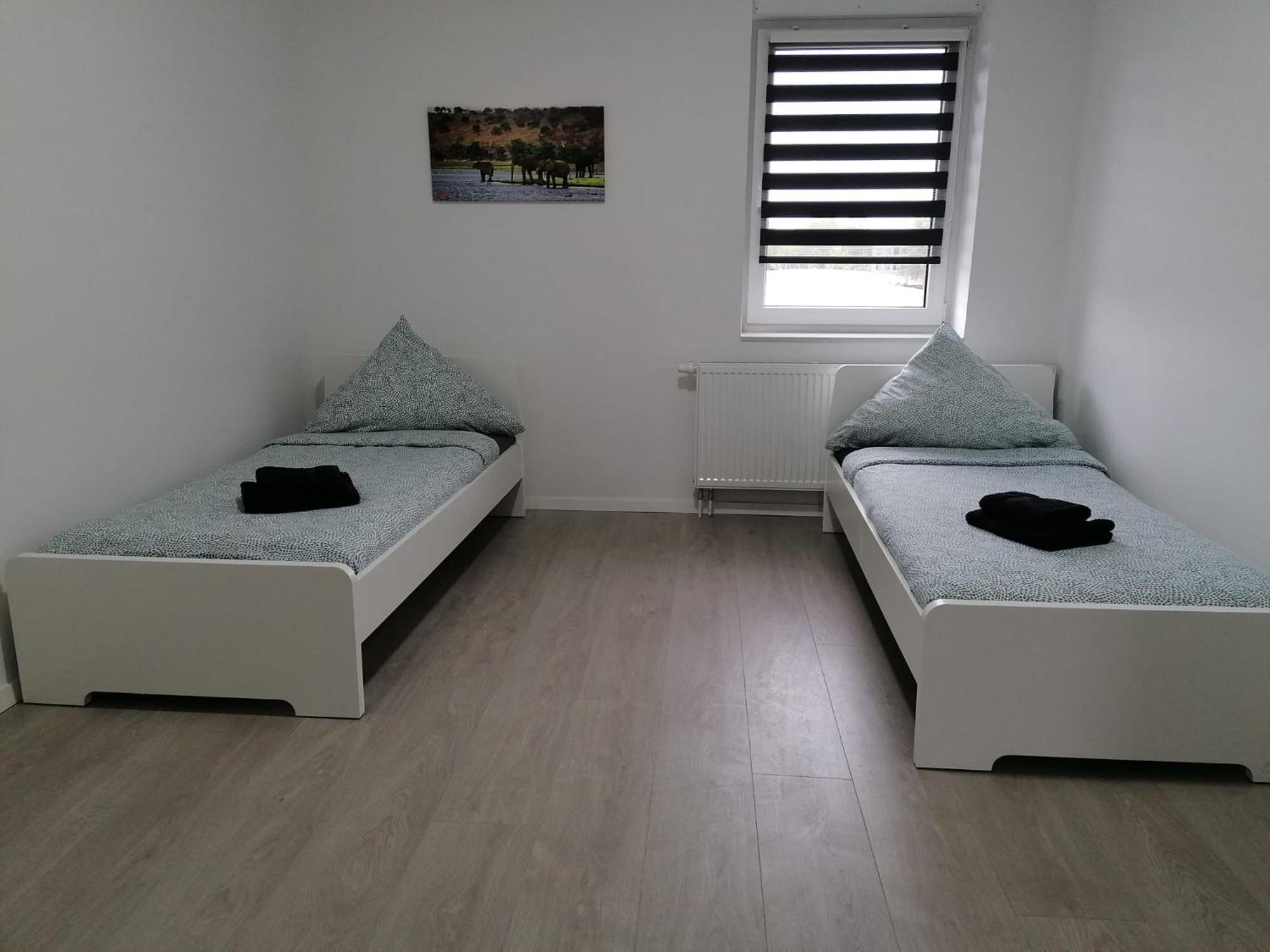 Estrella24 Living Rooms Sydney Herne Dış mekan fotoğraf