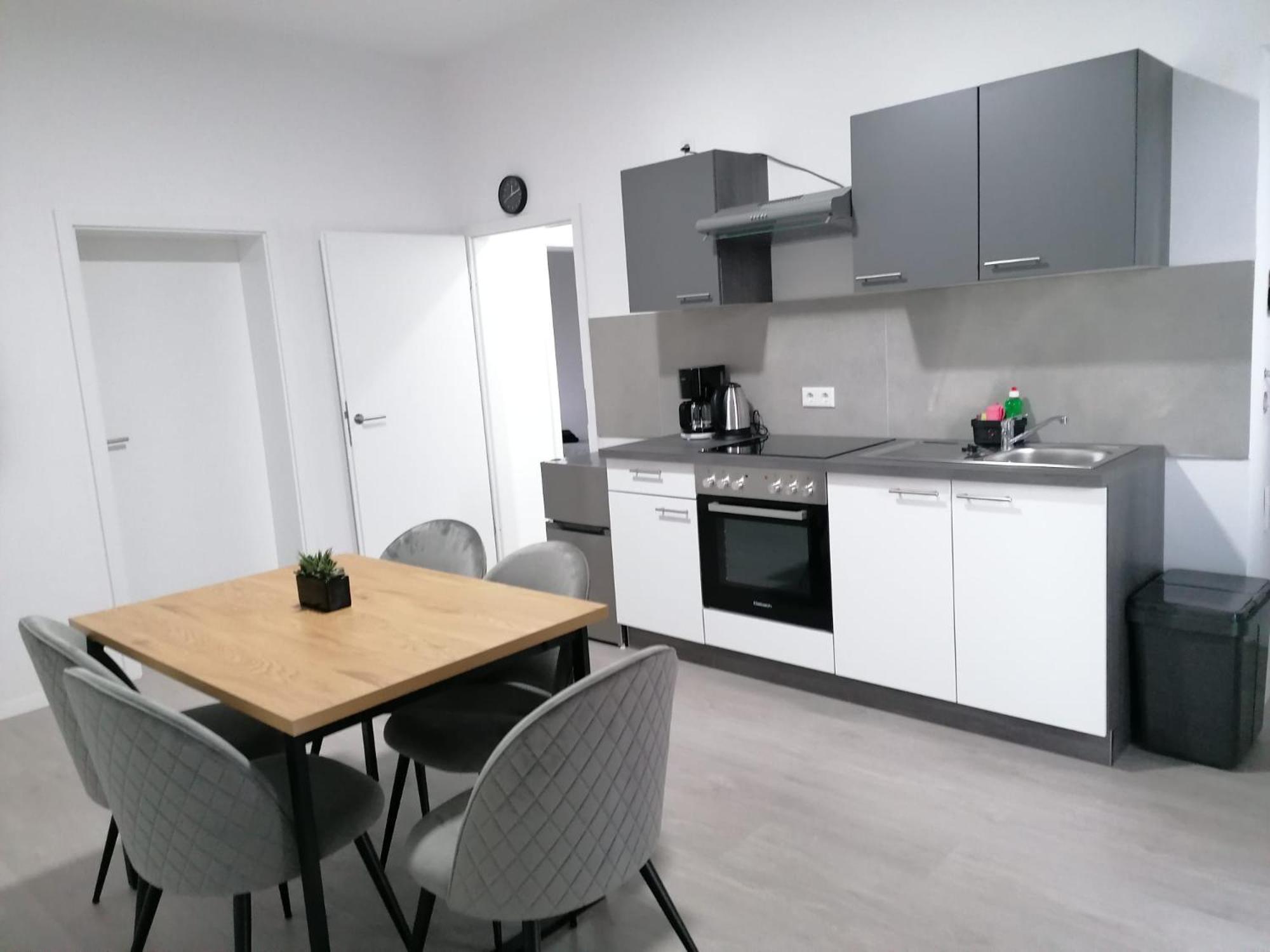 Estrella24 Living Rooms Sydney Herne Dış mekan fotoğraf