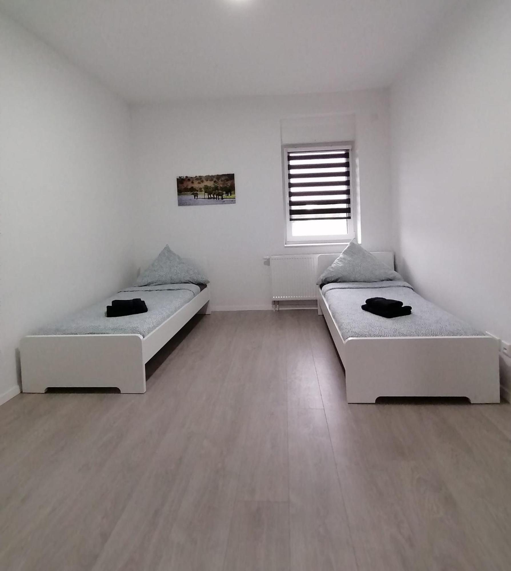 Estrella24 Living Rooms Sydney Herne Dış mekan fotoğraf