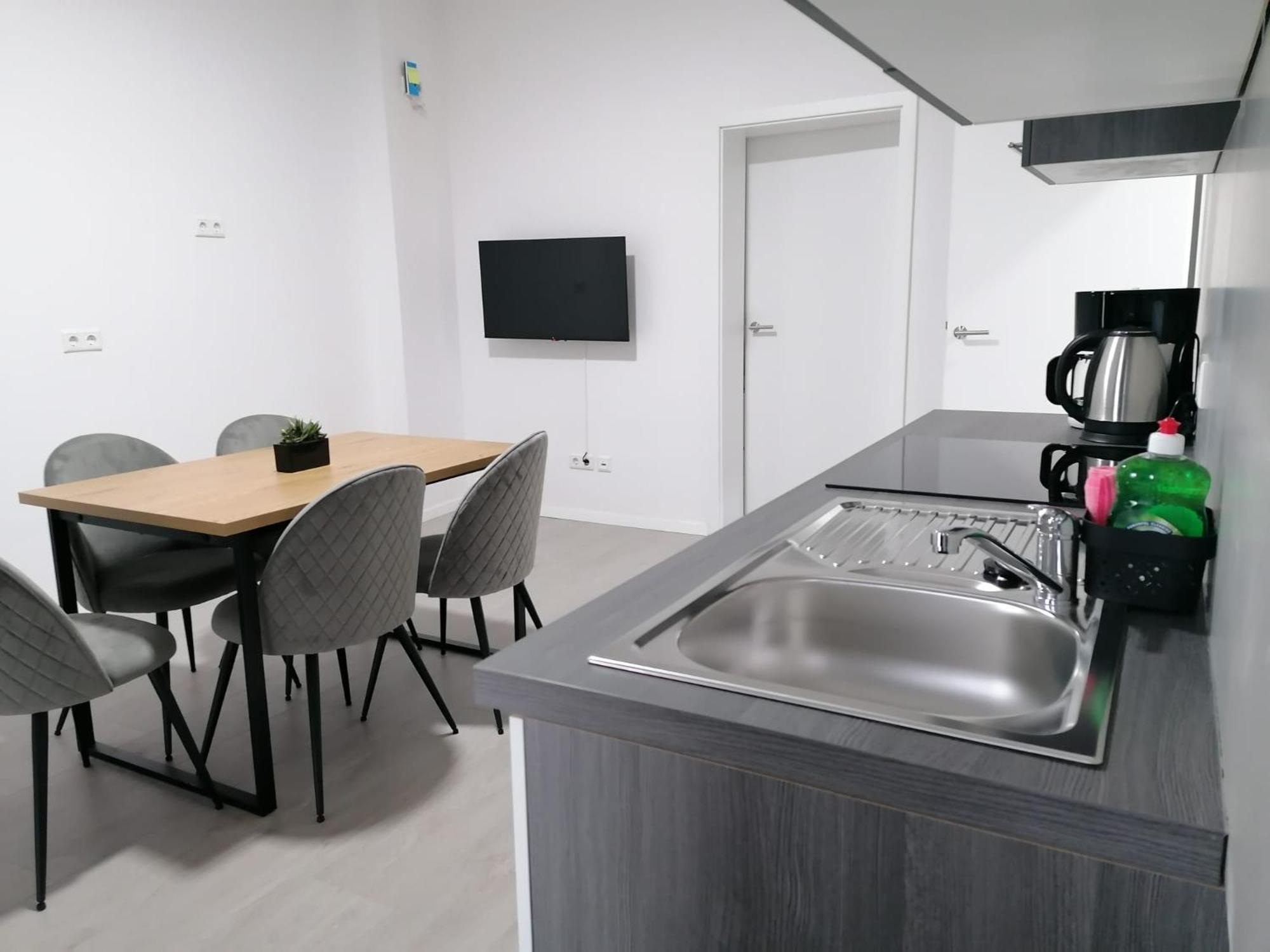 Estrella24 Living Rooms Sydney Herne Dış mekan fotoğraf