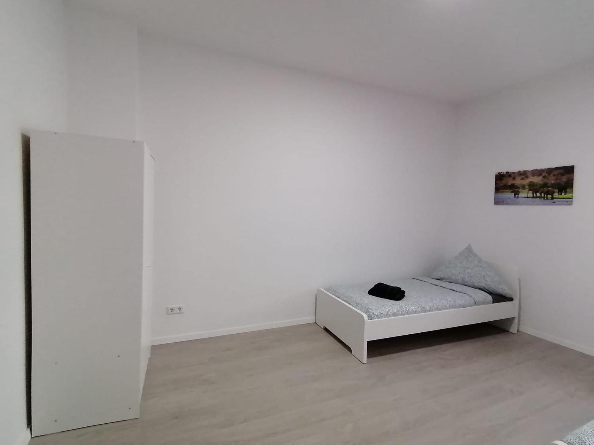 Estrella24 Living Rooms Sydney Herne Dış mekan fotoğraf