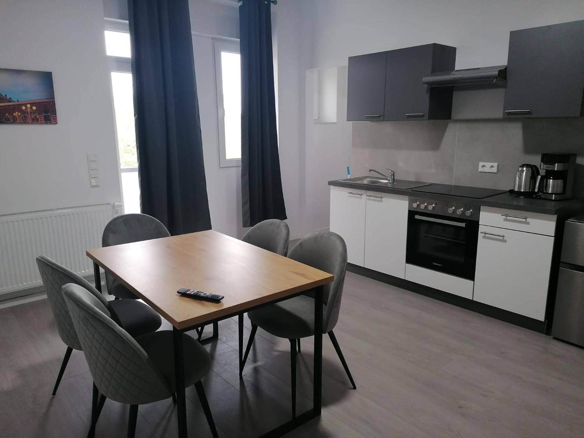 Estrella24 Living Rooms Sydney Herne Dış mekan fotoğraf