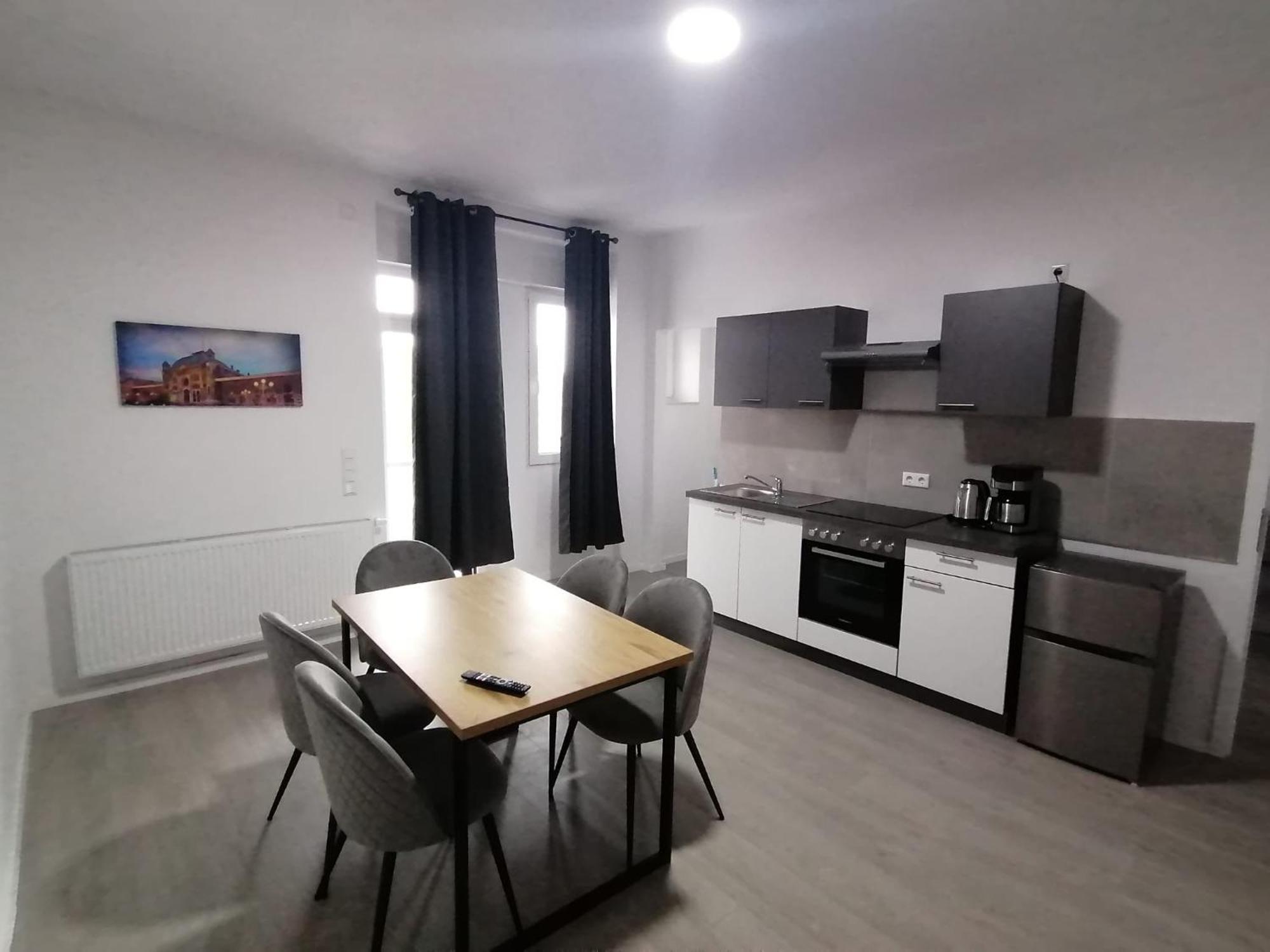 Estrella24 Living Rooms Sydney Herne Dış mekan fotoğraf